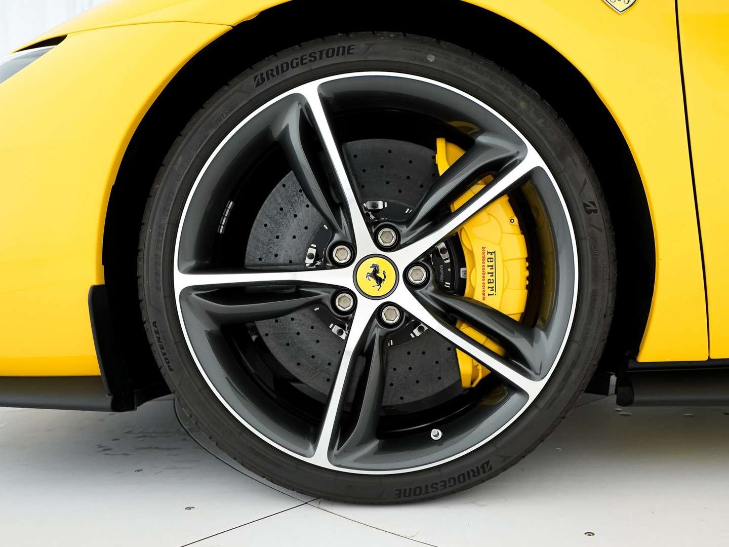 Ferrari 296 GTS - 2025 - Joinsteer - #7