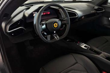 Ferrari 296 GTB — photo 10