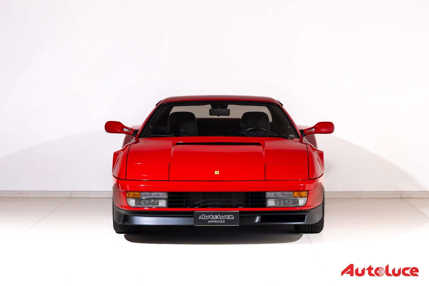 Ferrari Testarossa - 1991 - Joinsteer - #3