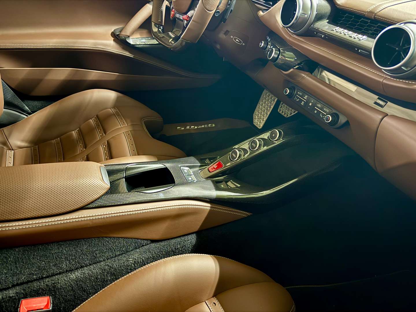 Ferrari 812 GTS - 2022 - Joinsteer - #27