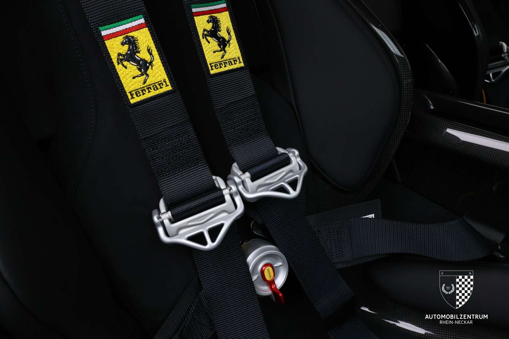 Ferrari SF90 Stradale - 2024 - Joinsteer - #14