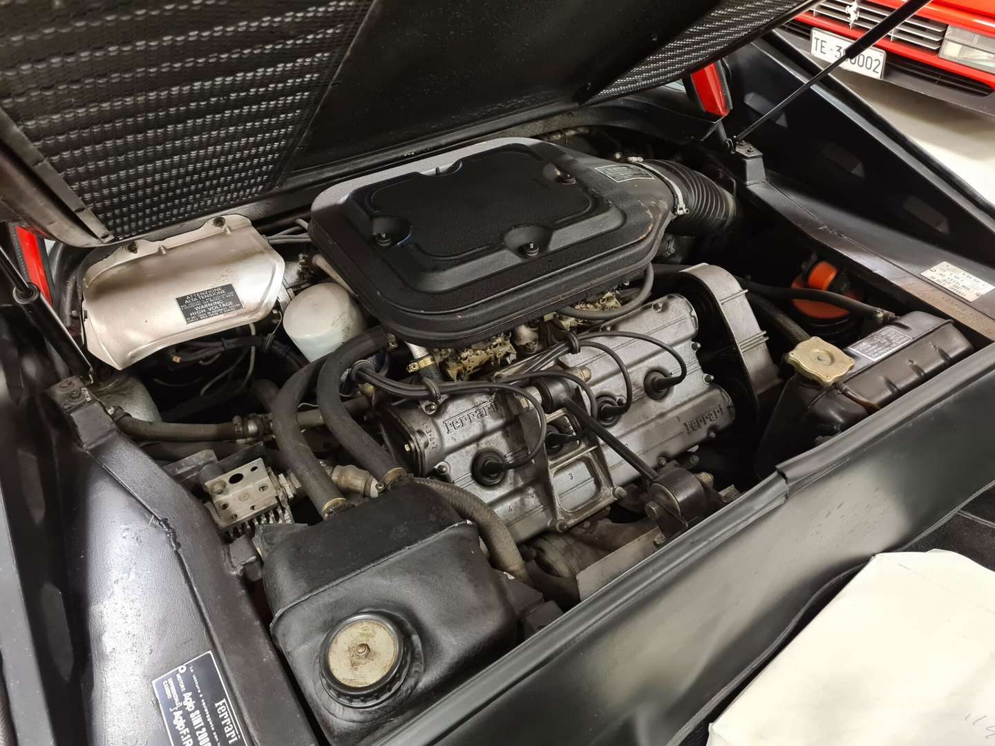 Ferrari 308 GTB - 1980 - Joinsteer - #18