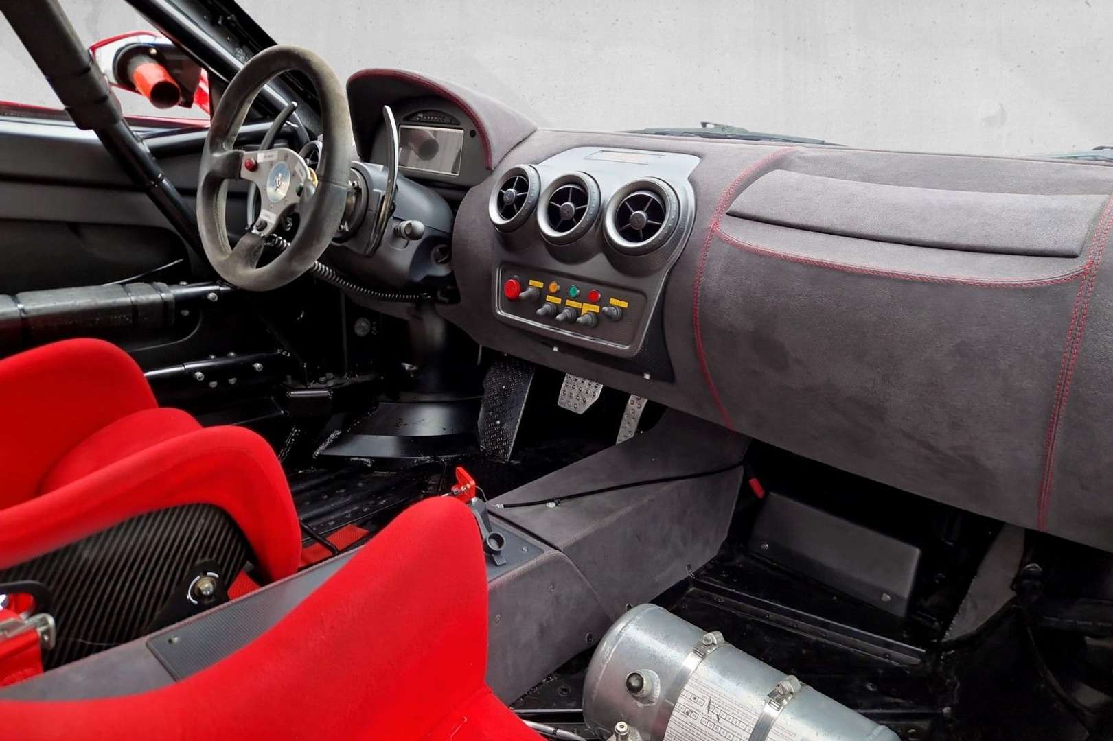 Ferrari F430 - 2009 - Joinsteer - #15