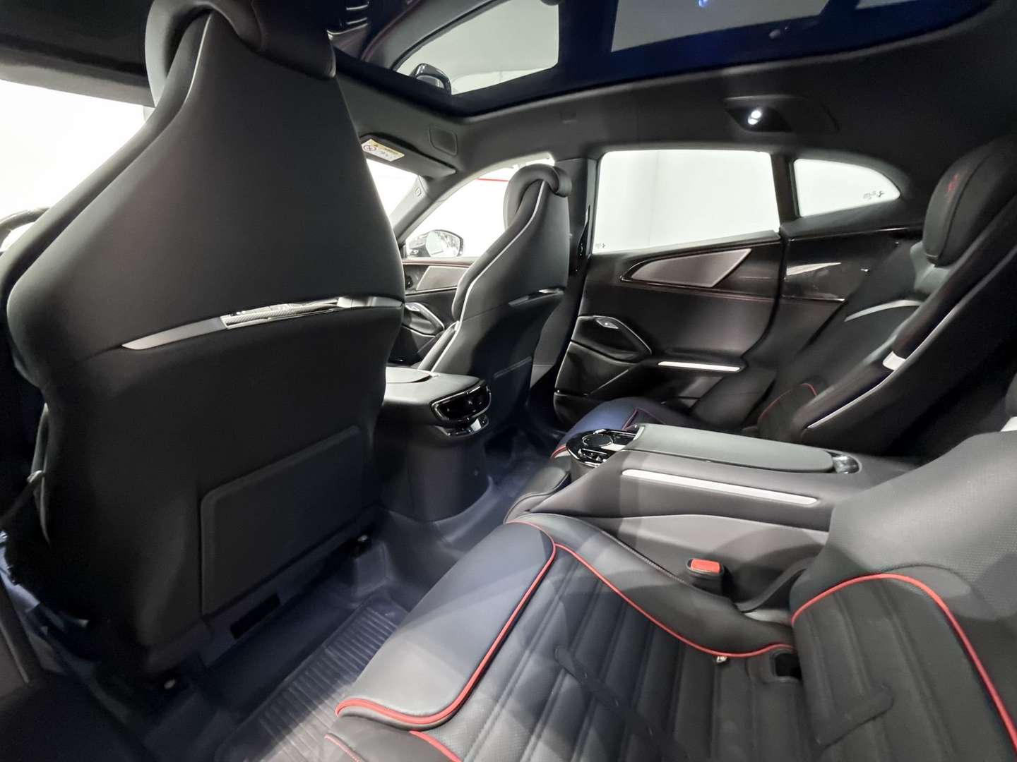 Ferrari Purosangue - 2024 - Joinsteer - #20