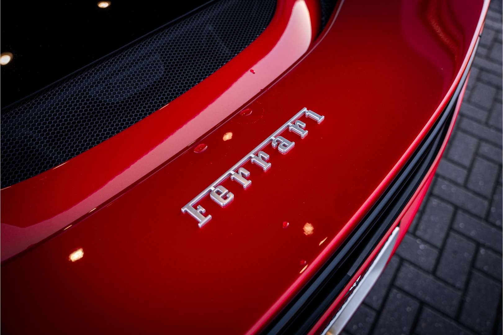 Ferrari 296 GTB - 2023 - Joinsteer - #40