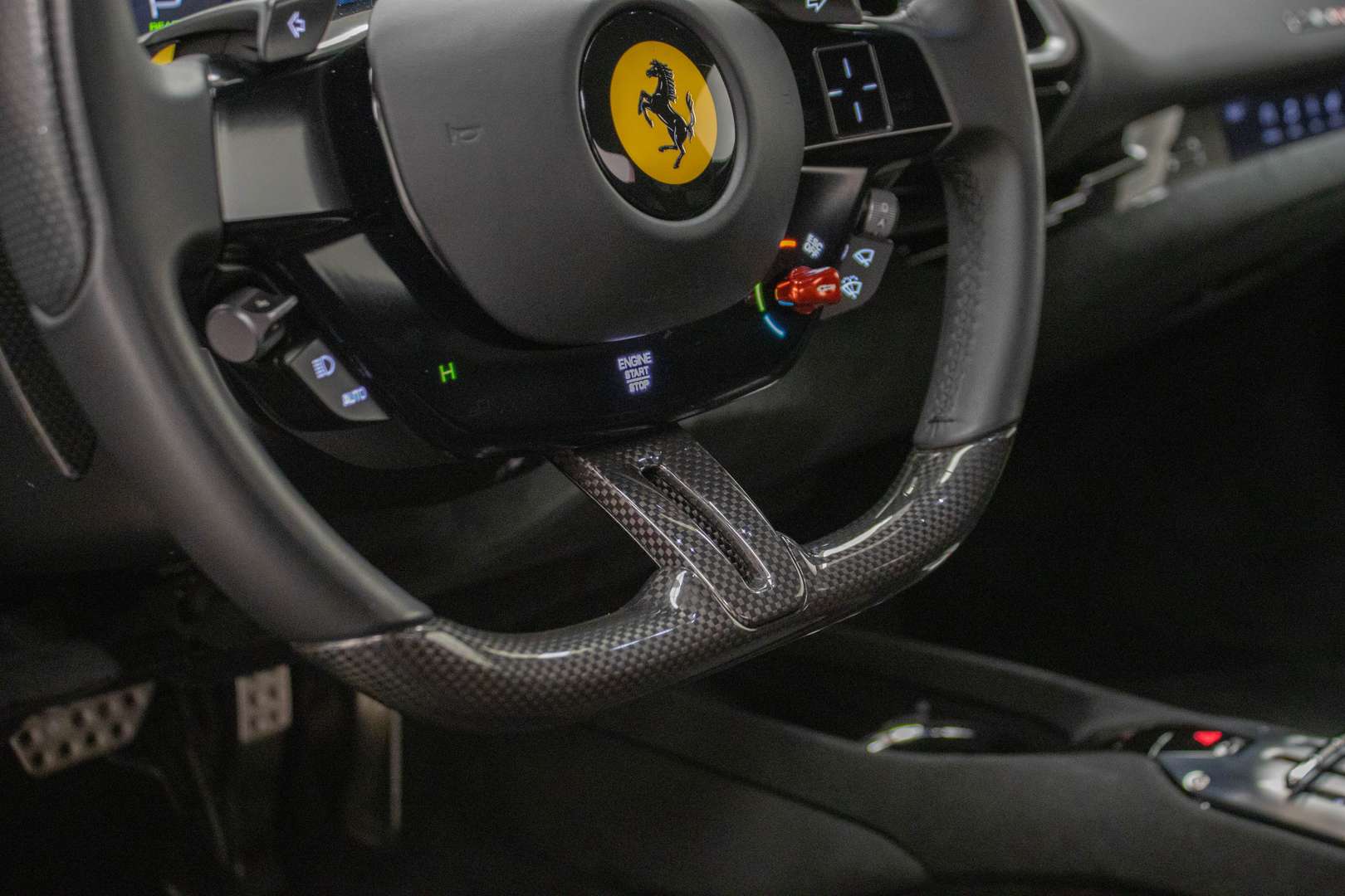 Ferrari 296 GTB - 2023 - Joinsteer - #23