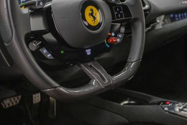 Ferrari 296 GTB — photo 23