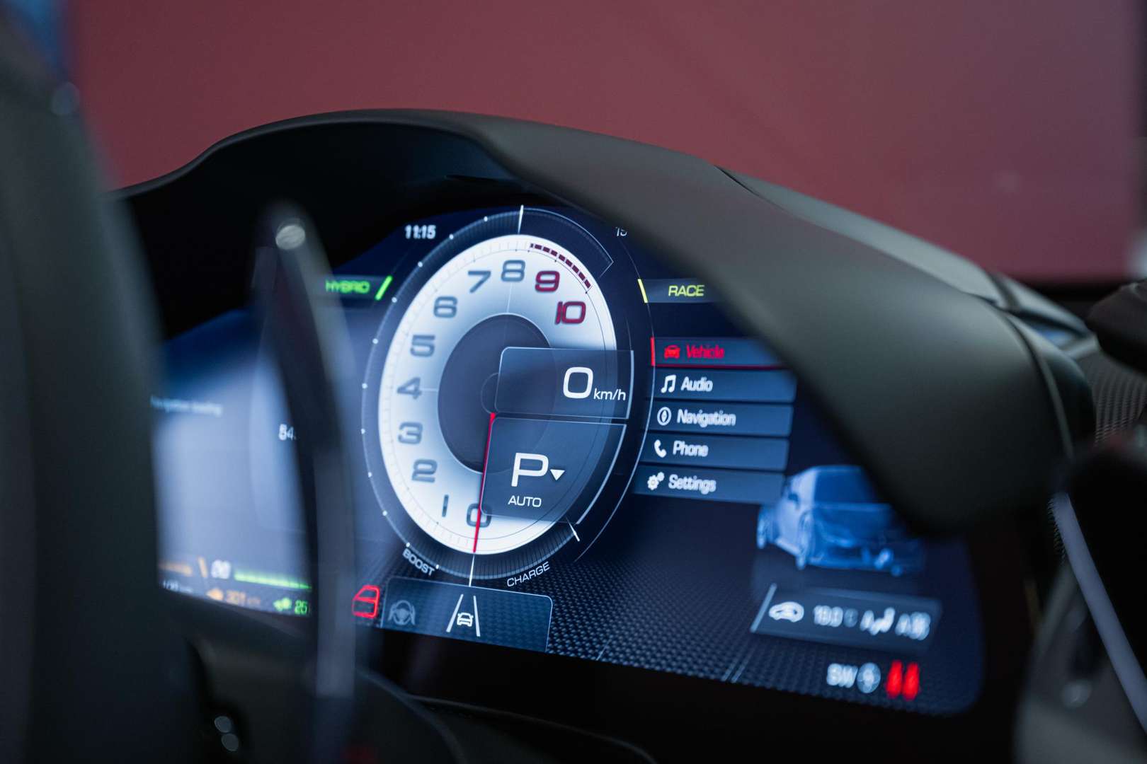 Ferrari SF90 Spider - 2024 - Joinsteer - #27