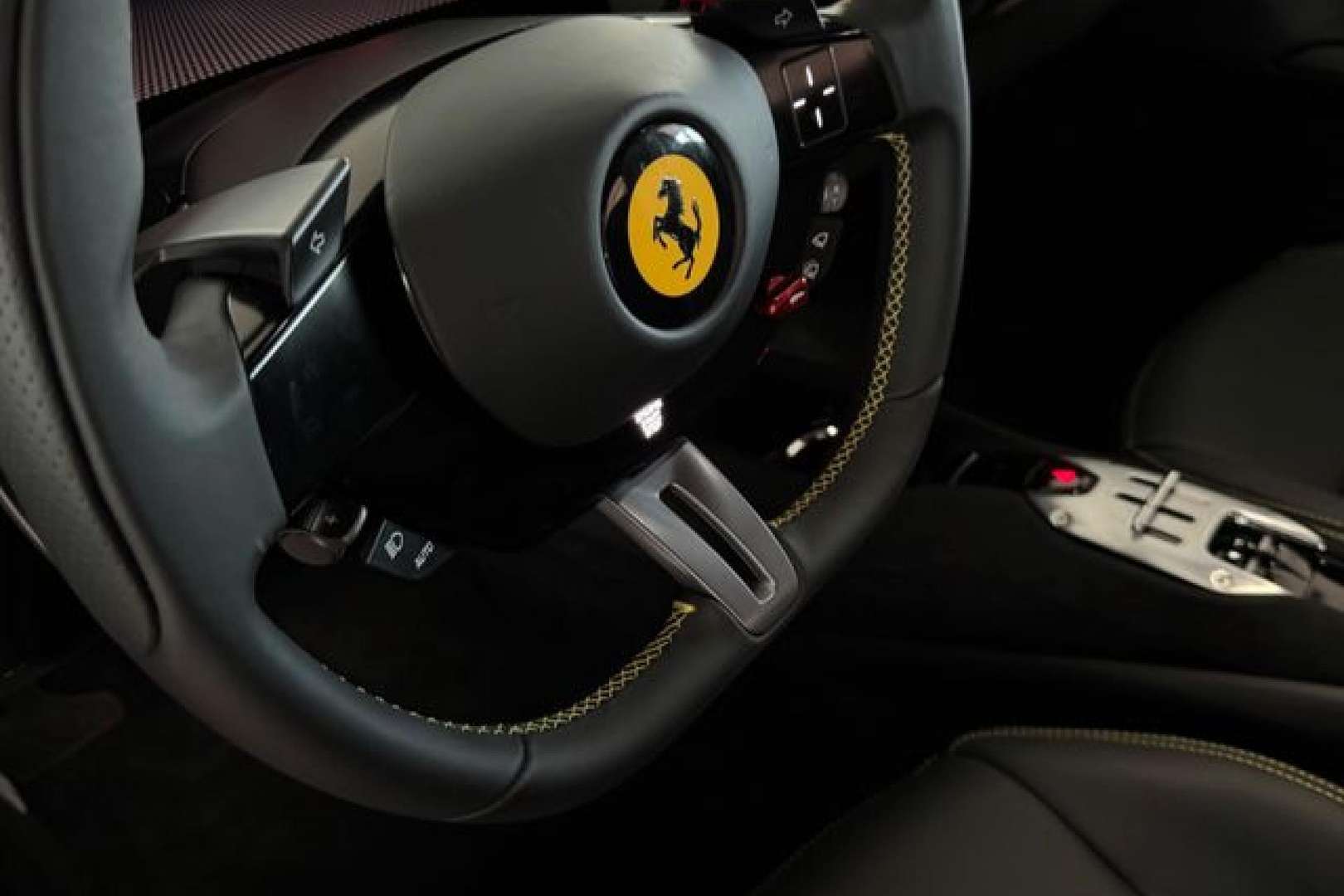 Ferrari 296 GTB - 2023 - Joinsteer - #11