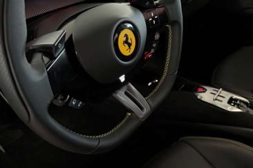 Ferrari 296 GTB — photo 11
