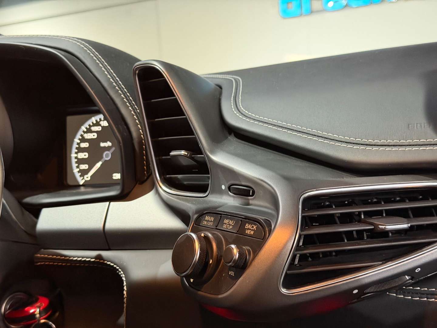 Ferrari 458 Italia - 2010 - Joinsteer - #43