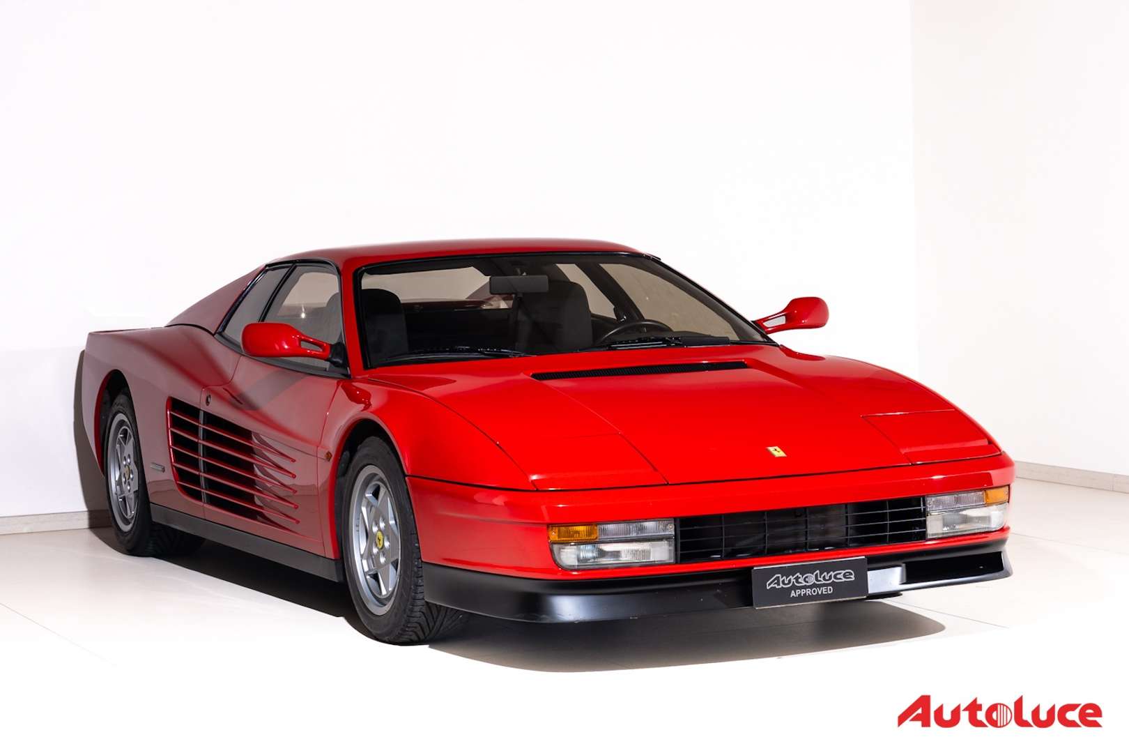 Ferrari Testarossa - 1991 - Joinsteer - #4