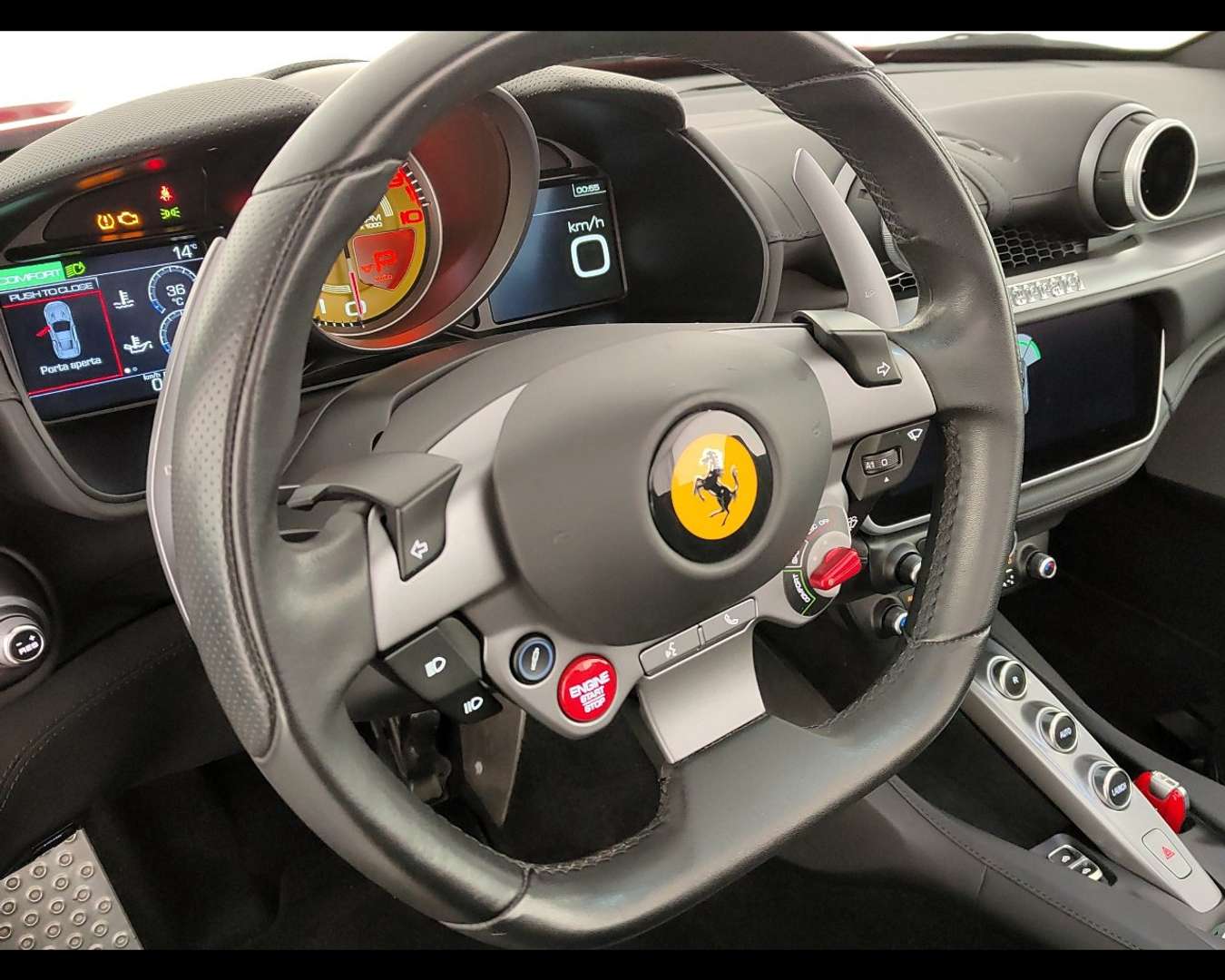 Ferrari Portofino - 2020 - Joinsteer - #16