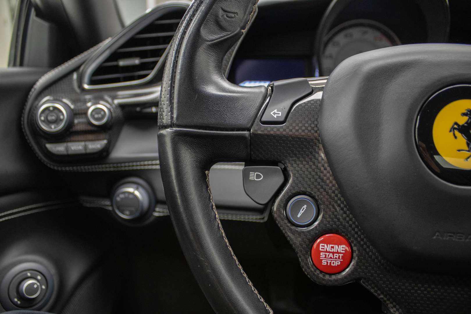 Ferrari 488 GTB - 2016 - Joinsteer - #10