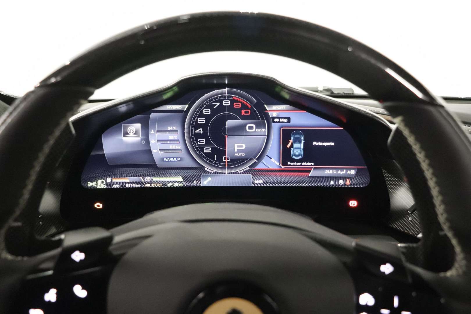 Ferrari 296 GTB - 2023 - Joinsteer - #20