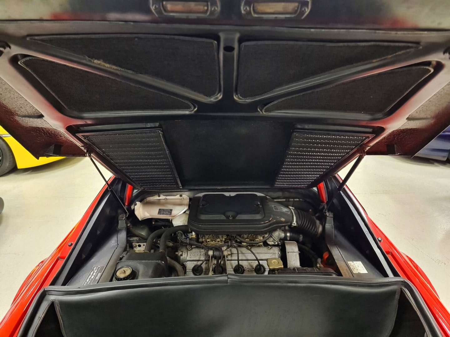 Ferrari 308 GTB - 1980 - Joinsteer - #19