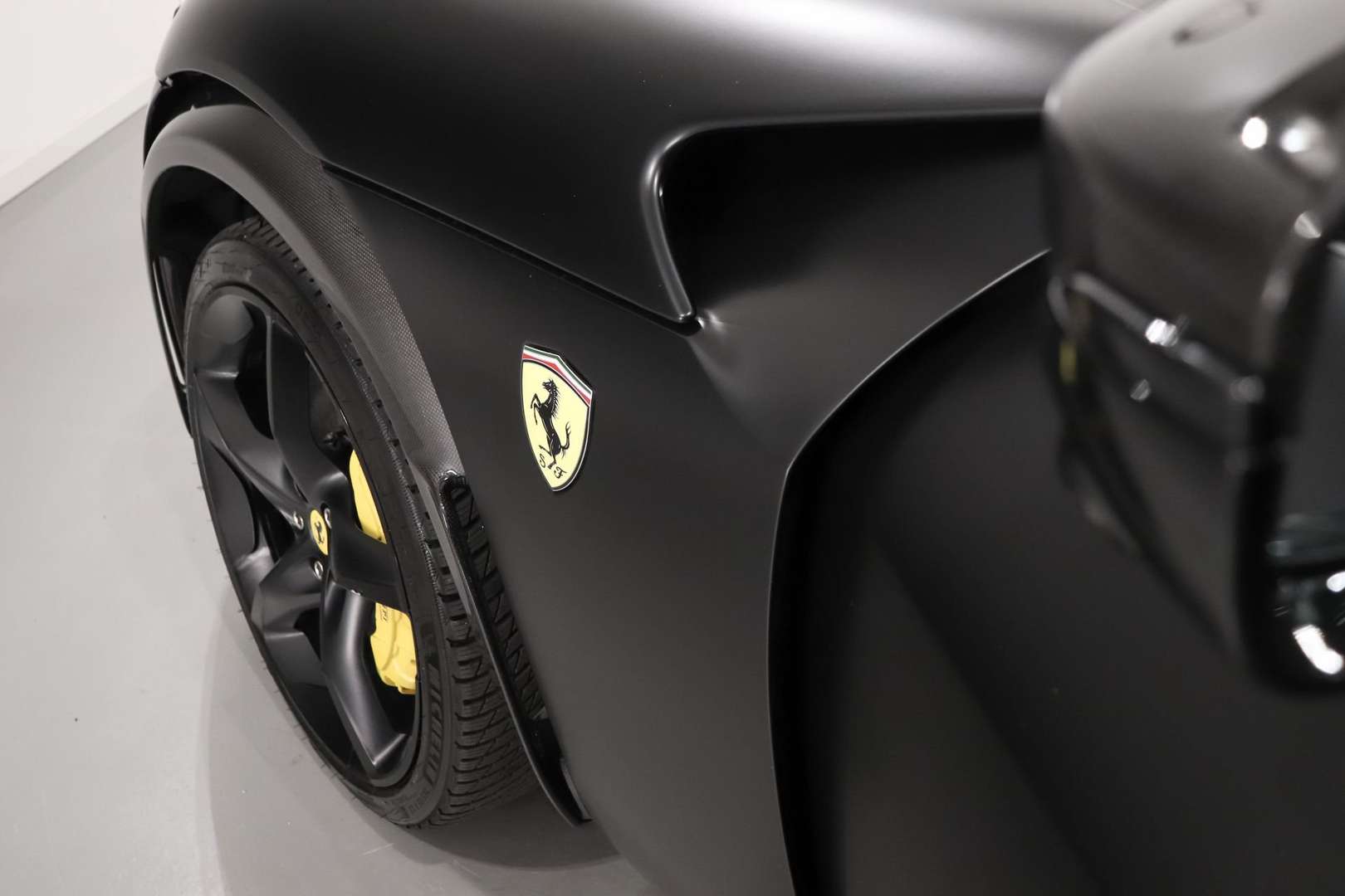 Ferrari Purosangue - 2024 - Joinsteer - #21