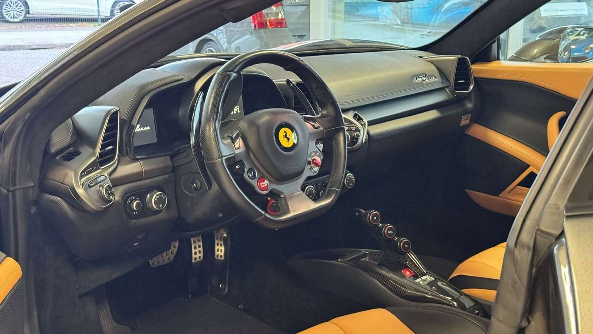 Ferrari 458 Italia - 2013 - Joinsteer - #22