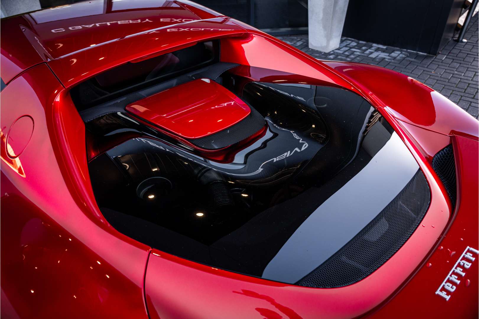 Ferrari 296 GTB - 2023 - Joinsteer - #41