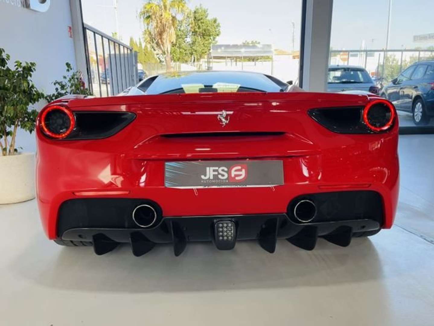Ferrari 488 GTB - 2015 - Joinsteer - #5