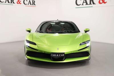 Ferrari SF90 Stradale -  - Joinsteer - #2