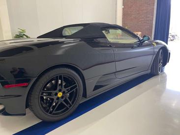 Ferrari F430 Spider — photo 3