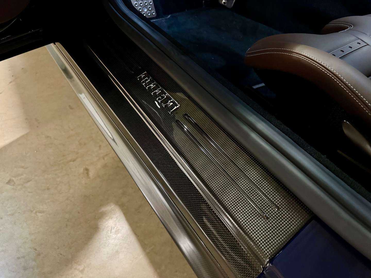 Ferrari 812 GTS - 2022 - Joinsteer - #28