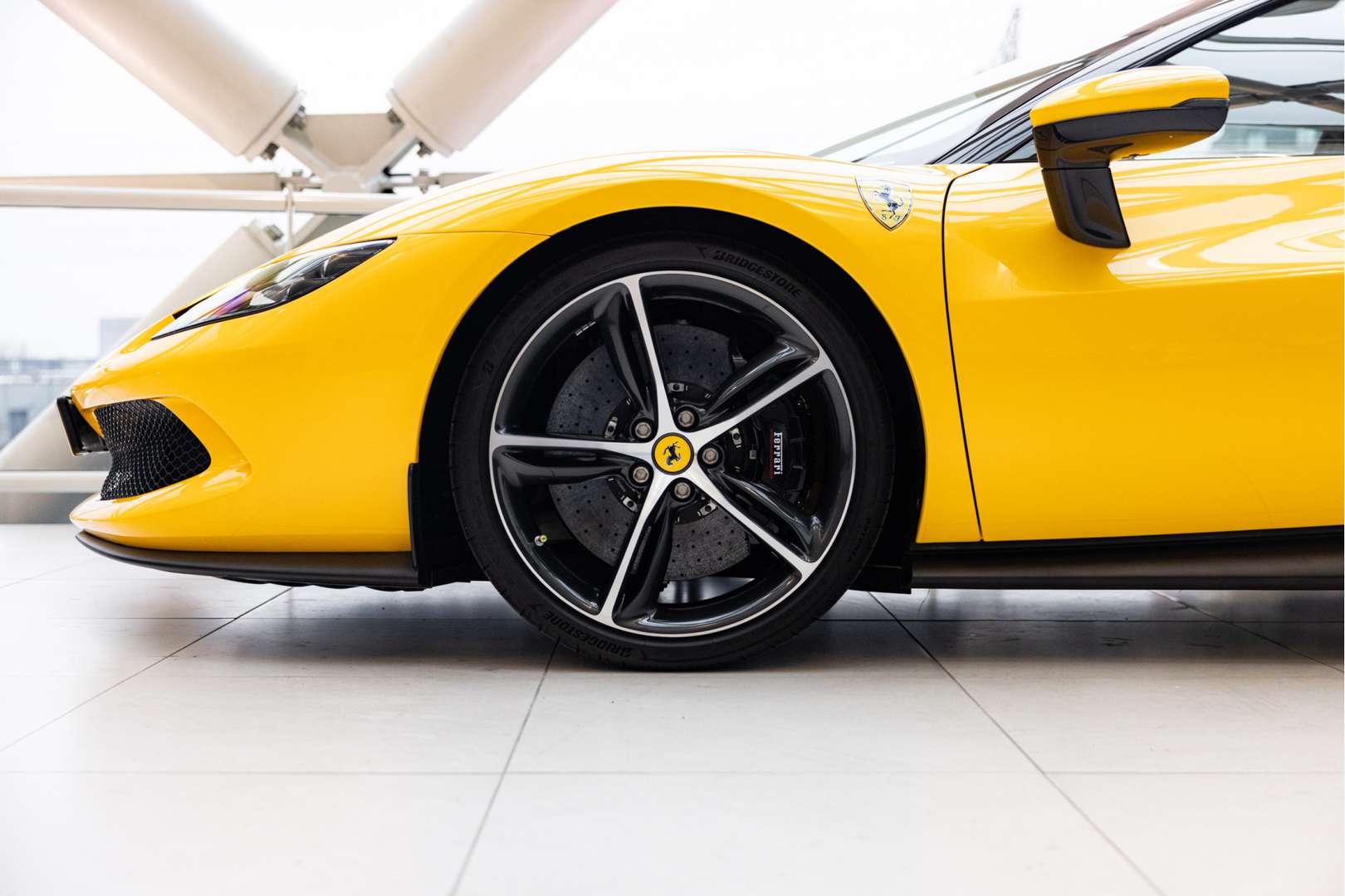 Ferrari 296 GTB - 2022 - Joinsteer - #24