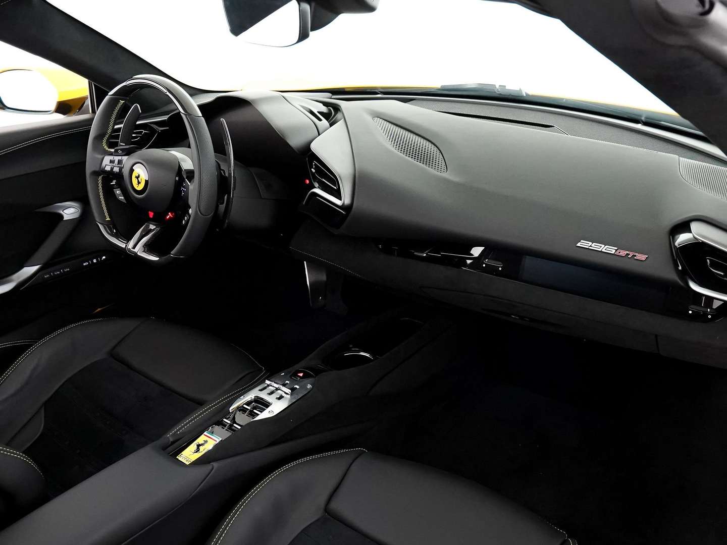 Ferrari 296 GTS - 2025 - Joinsteer - #9