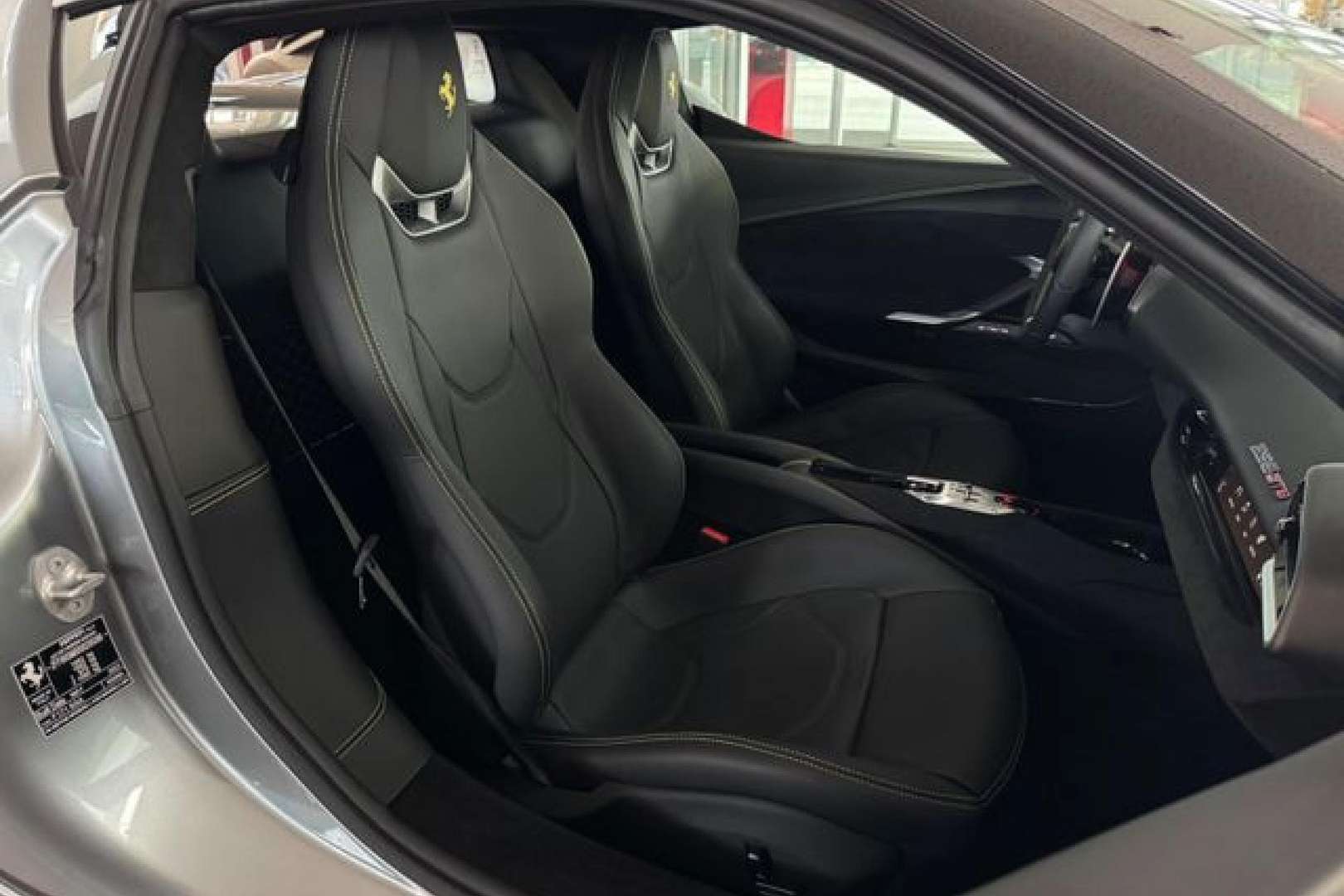 Ferrari 296 GTB - 2023 - Joinsteer - #12