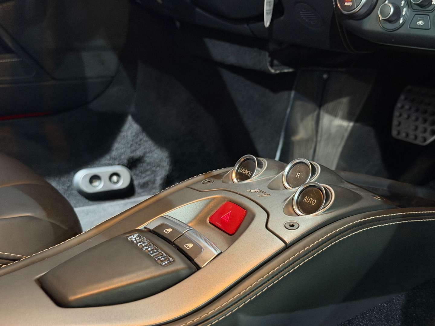 Ferrari 458 Italia - 2010 - Joinsteer - #44