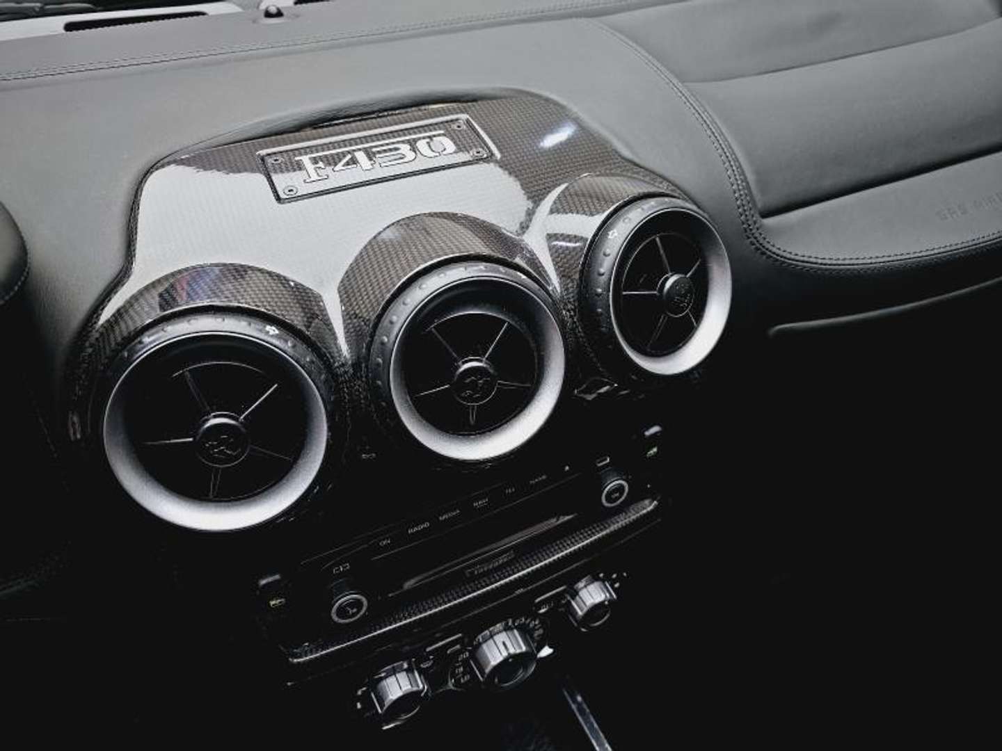 Ferrari F430 - 2007 - Joinsteer - #14