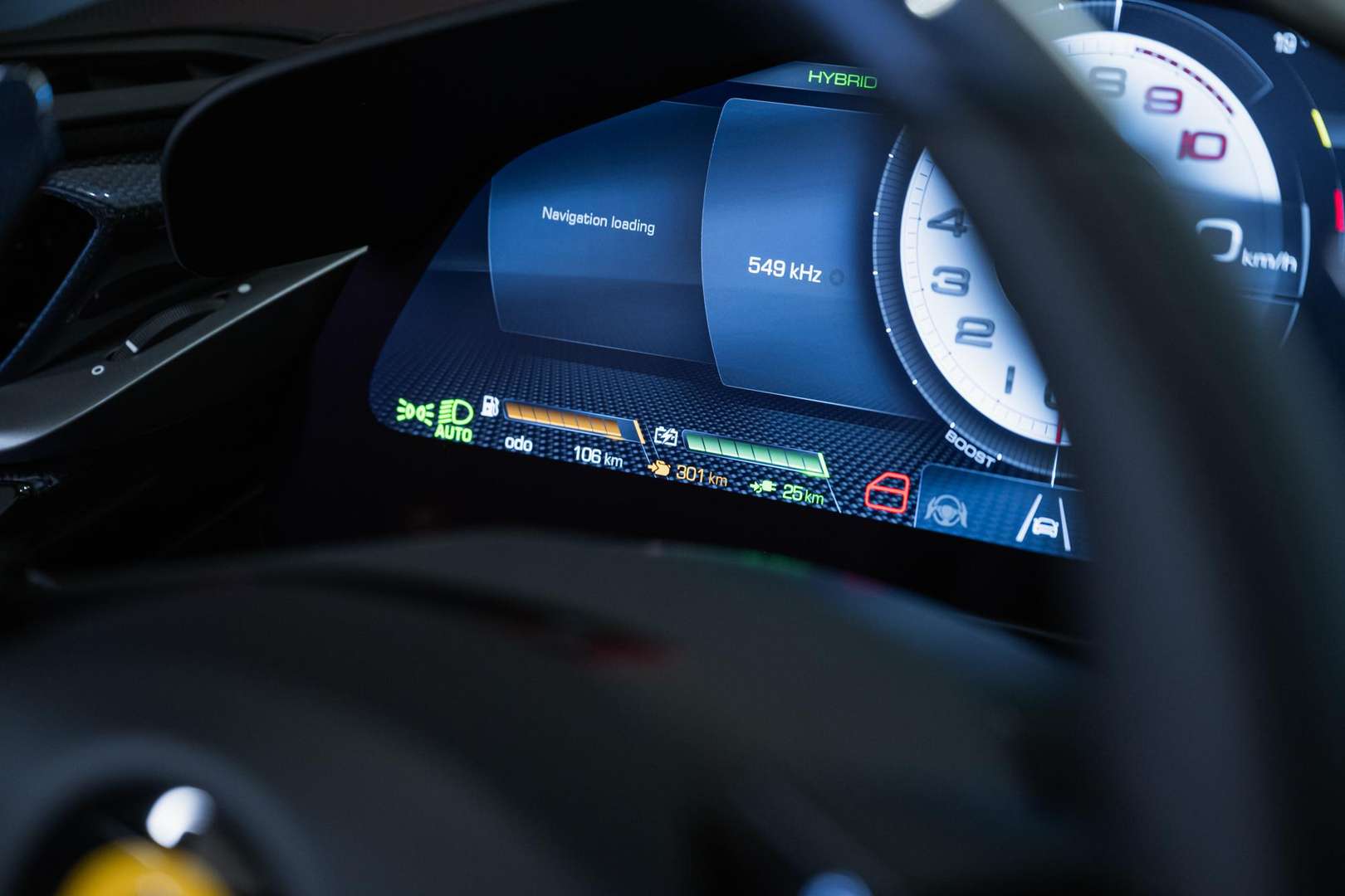 Ferrari SF90 Spider - 2024 - Joinsteer - #28