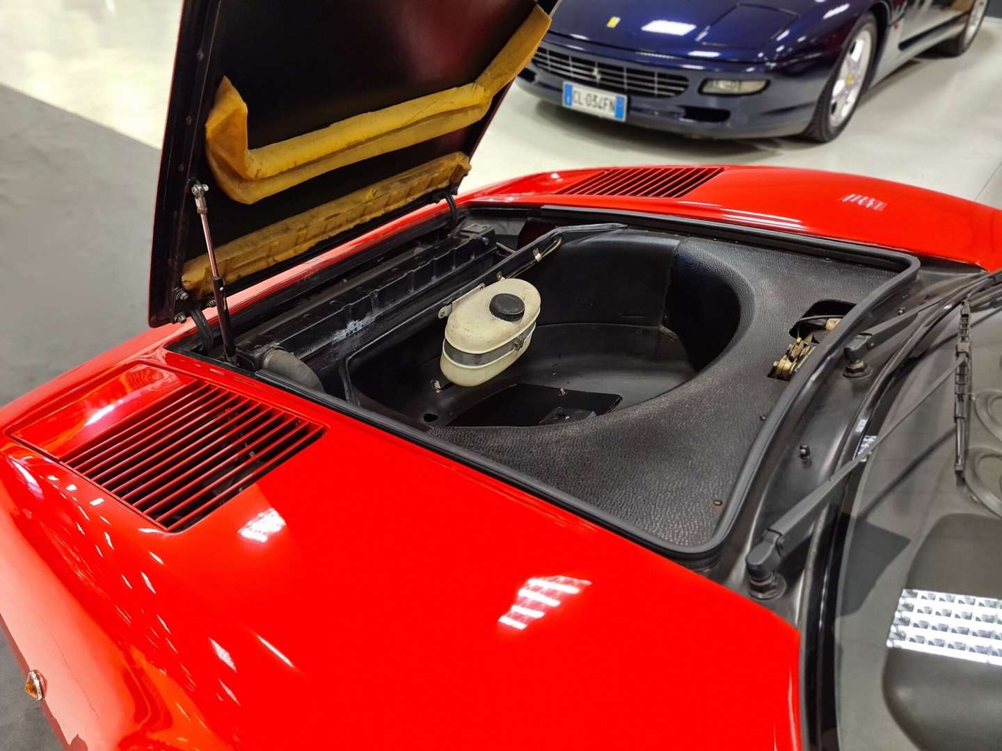 Ferrari 308 GTB - 1980 - Joinsteer - #20