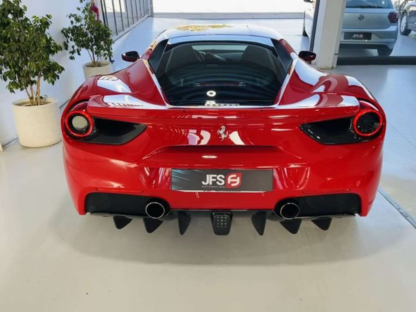 Ferrari 488 GTB - 2015 - Joinsteer - #6