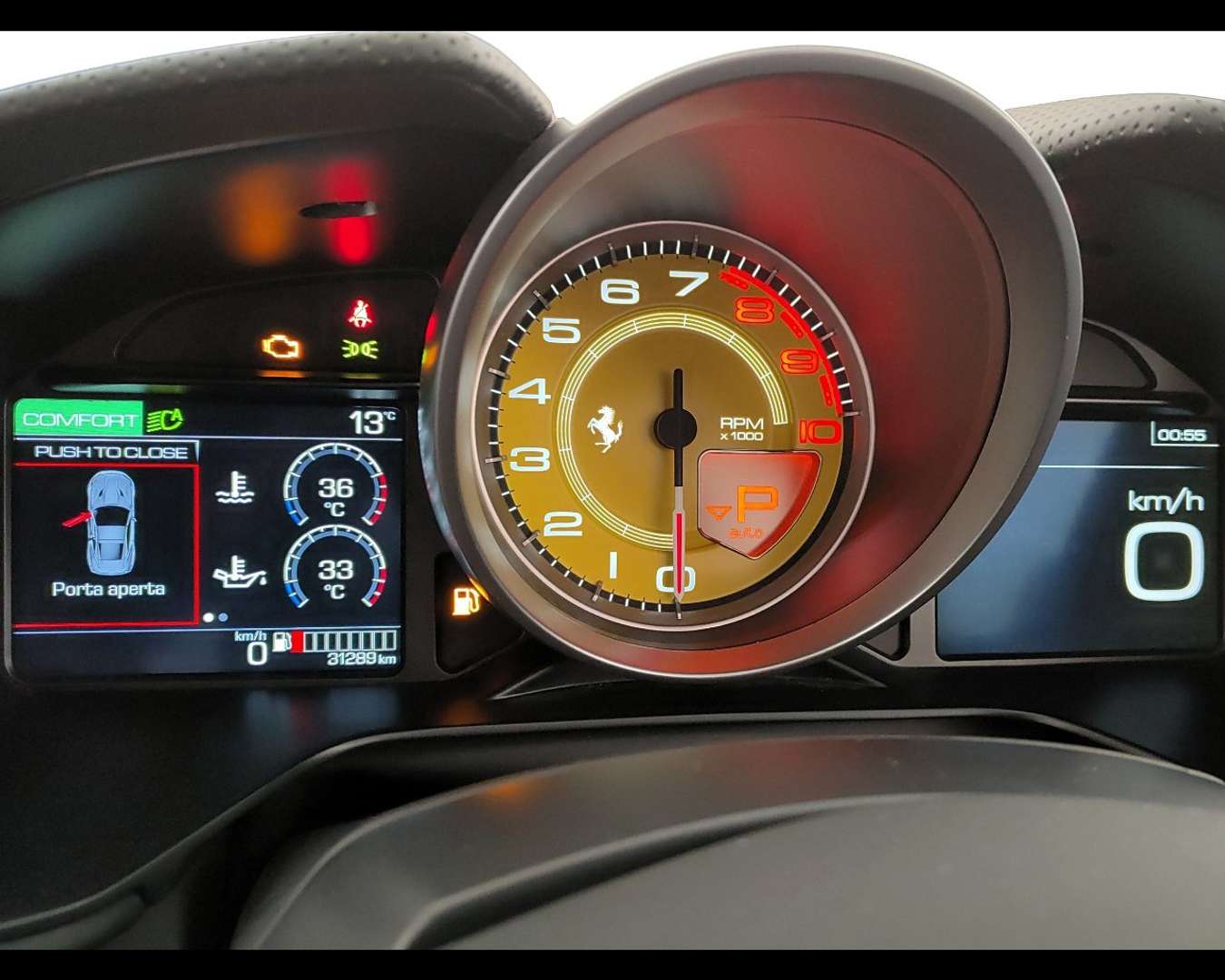 Ferrari Portofino - 2020 - Joinsteer - #17