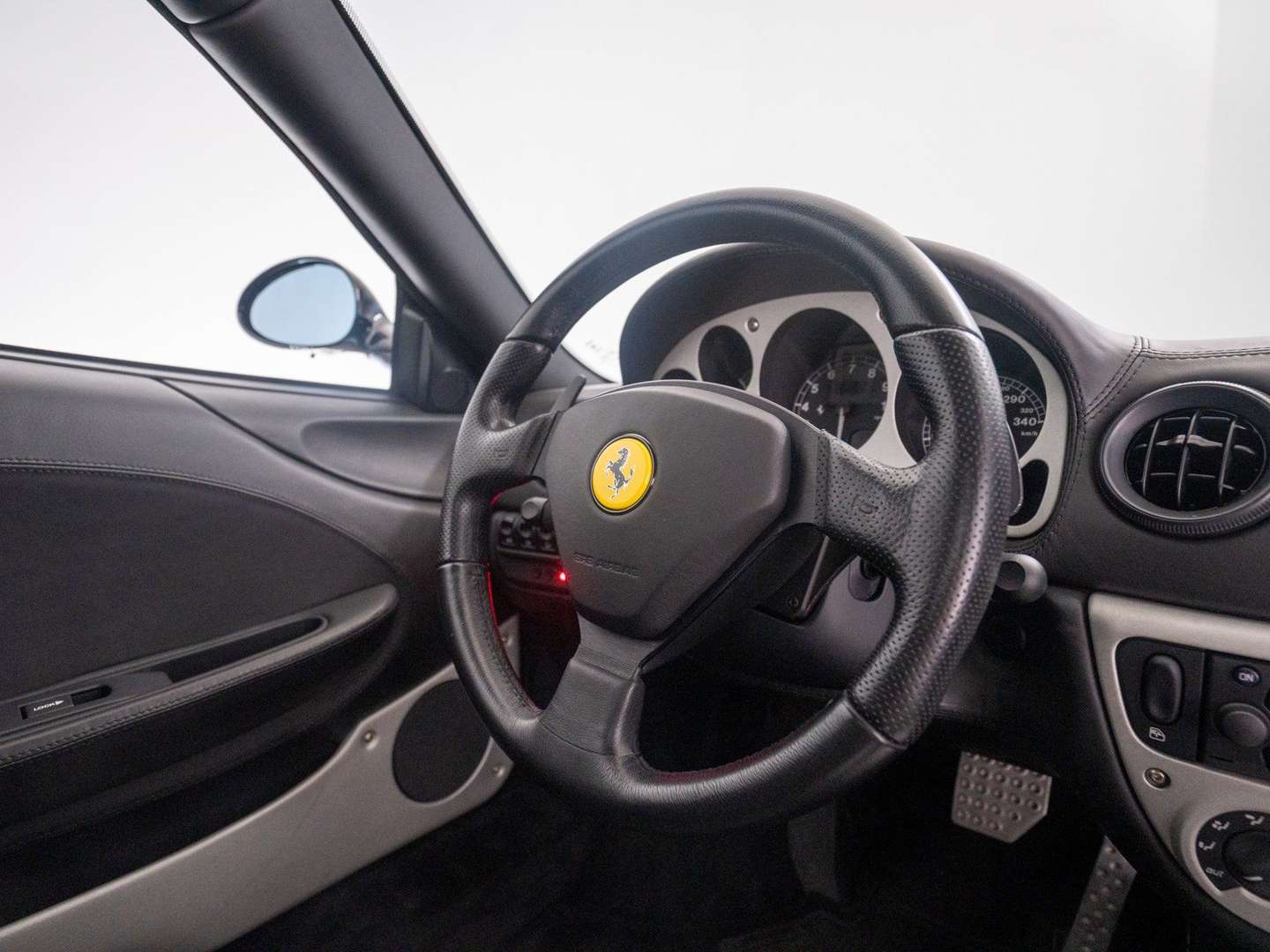 Ferrari 360 Spider - 2001 - Joinsteer - #12