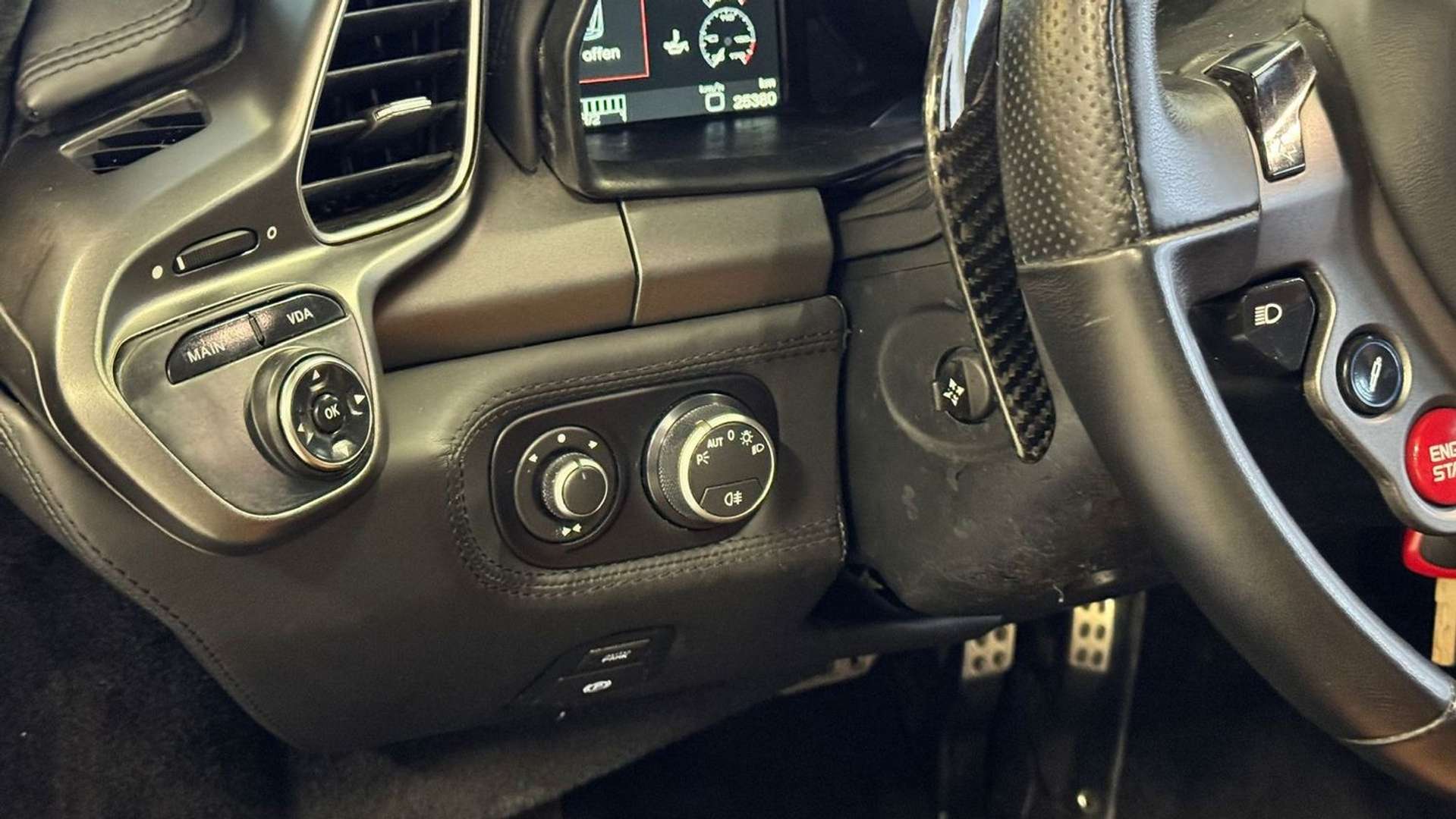 Ferrari 458 Italia - 2013 - Joinsteer - #23