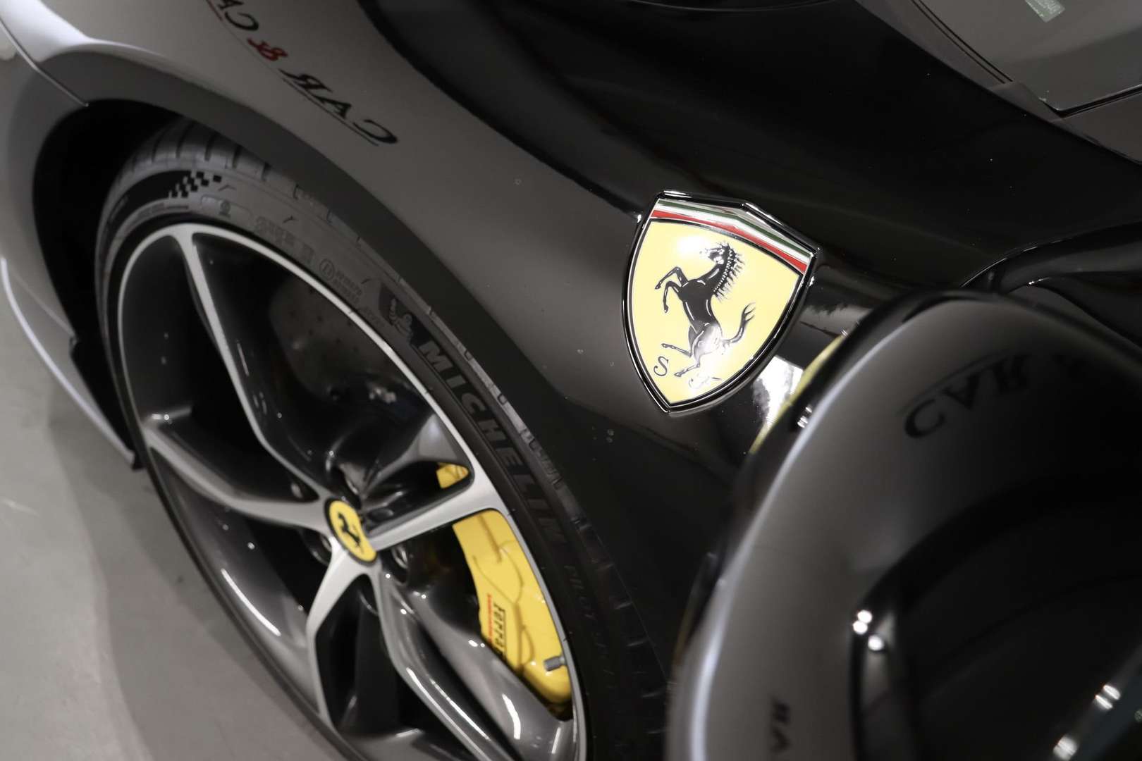 Ferrari 296 GTB - 2023 - Joinsteer - #21