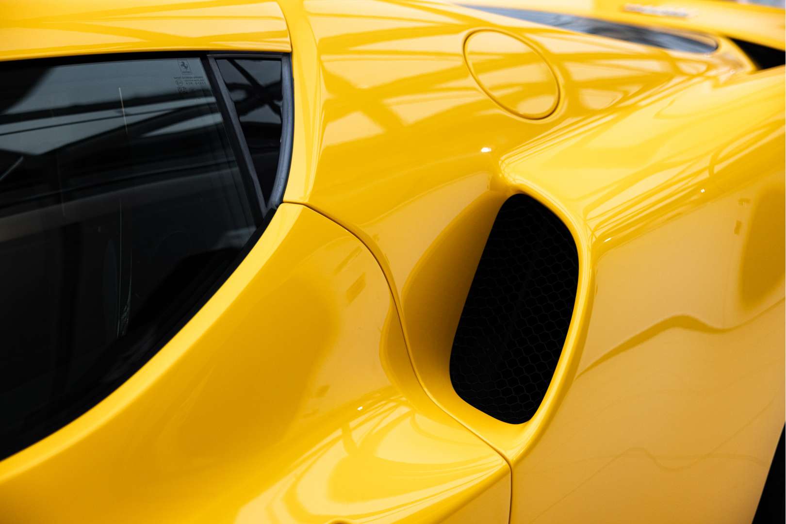 Ferrari 296 GTB - 2022 - Joinsteer - #25