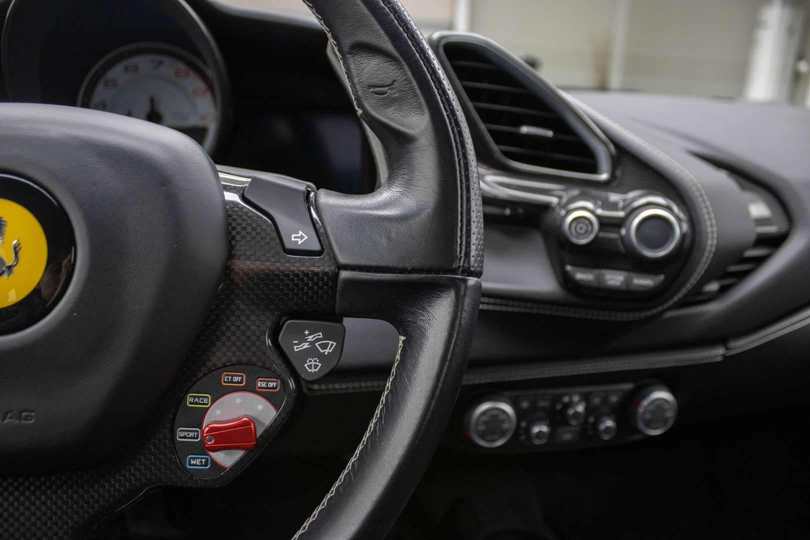 Ferrari 488 GTB - 2016 - Joinsteer - #11