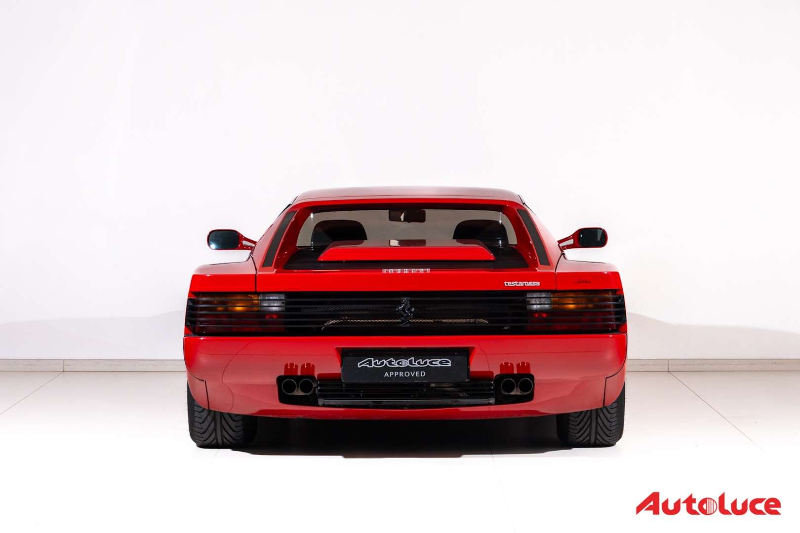Ferrari Testarossa - 1991 - Joinsteer - #6