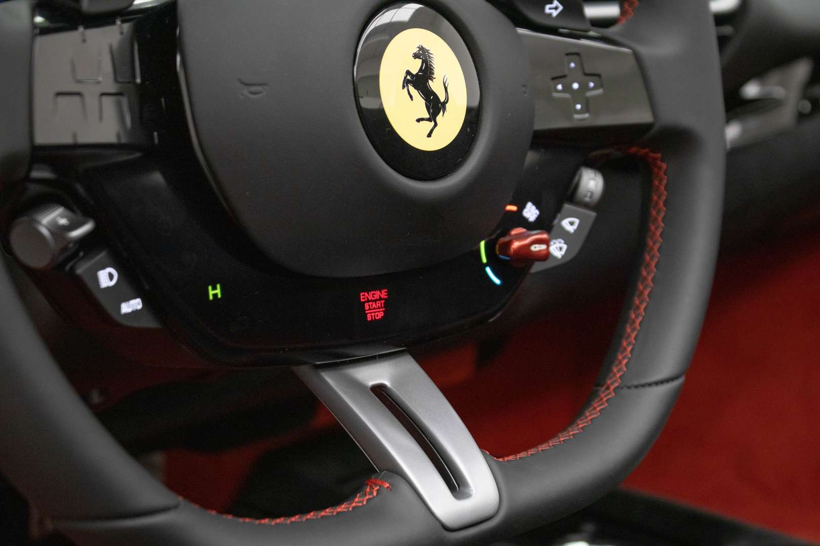 Ferrari 296 GTS - 2025 - Joinsteer - #22