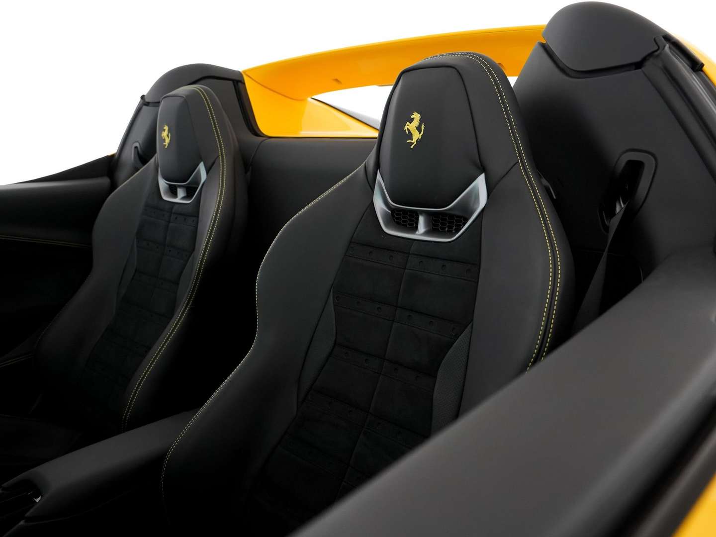 Ferrari 296 GTS - 2025 - Joinsteer - #10