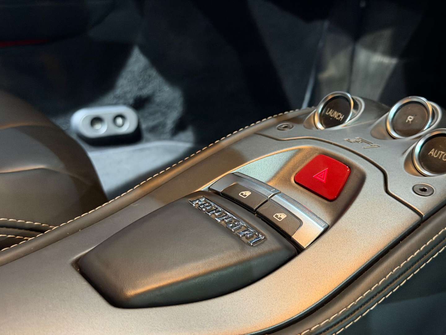 Ferrari 458 Italia - 2010 - Joinsteer - #45