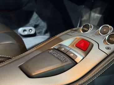 Ferrari 458 Italia — photo 45