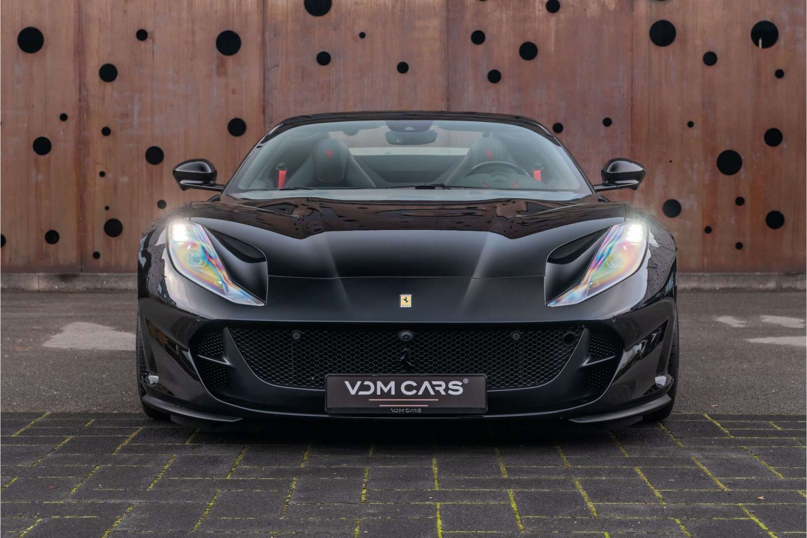 Ferrari 812 GTS - 2020 - Joinsteer - #2