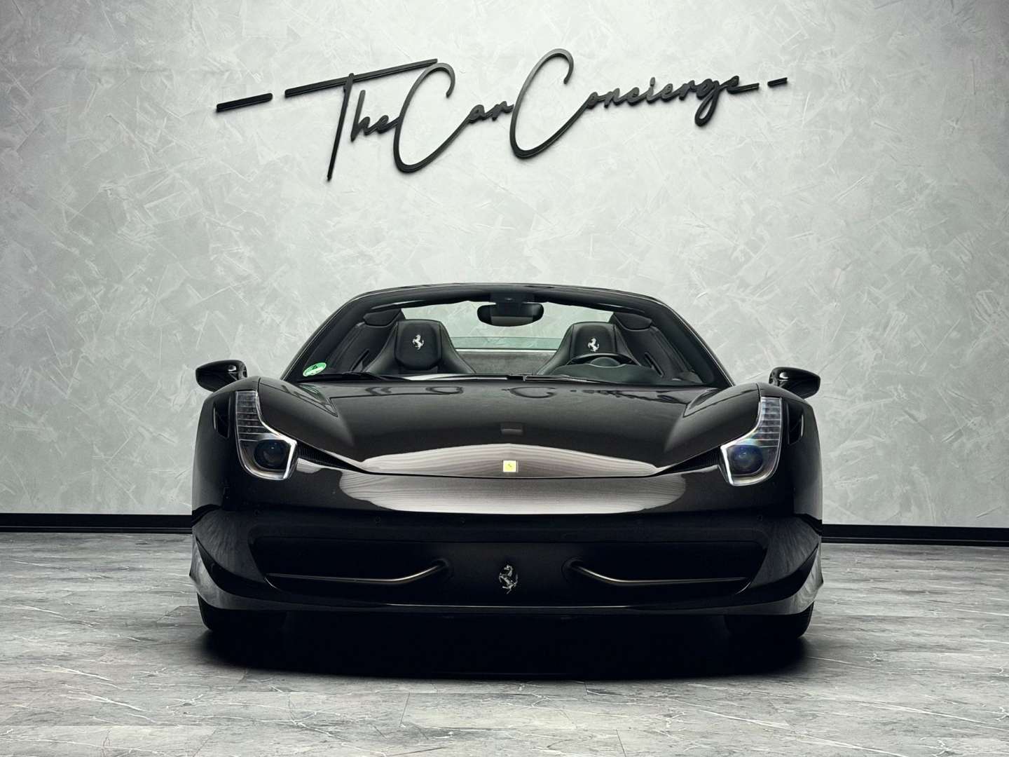 Ferrari 458 Italia - 2012 - Joinsteer - #22