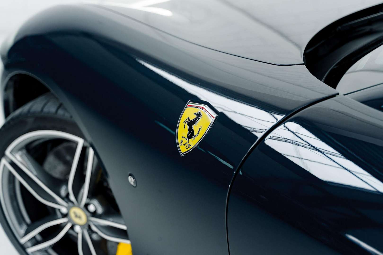 Ferrari Roma Spider - 2026 - Joinsteer - #21