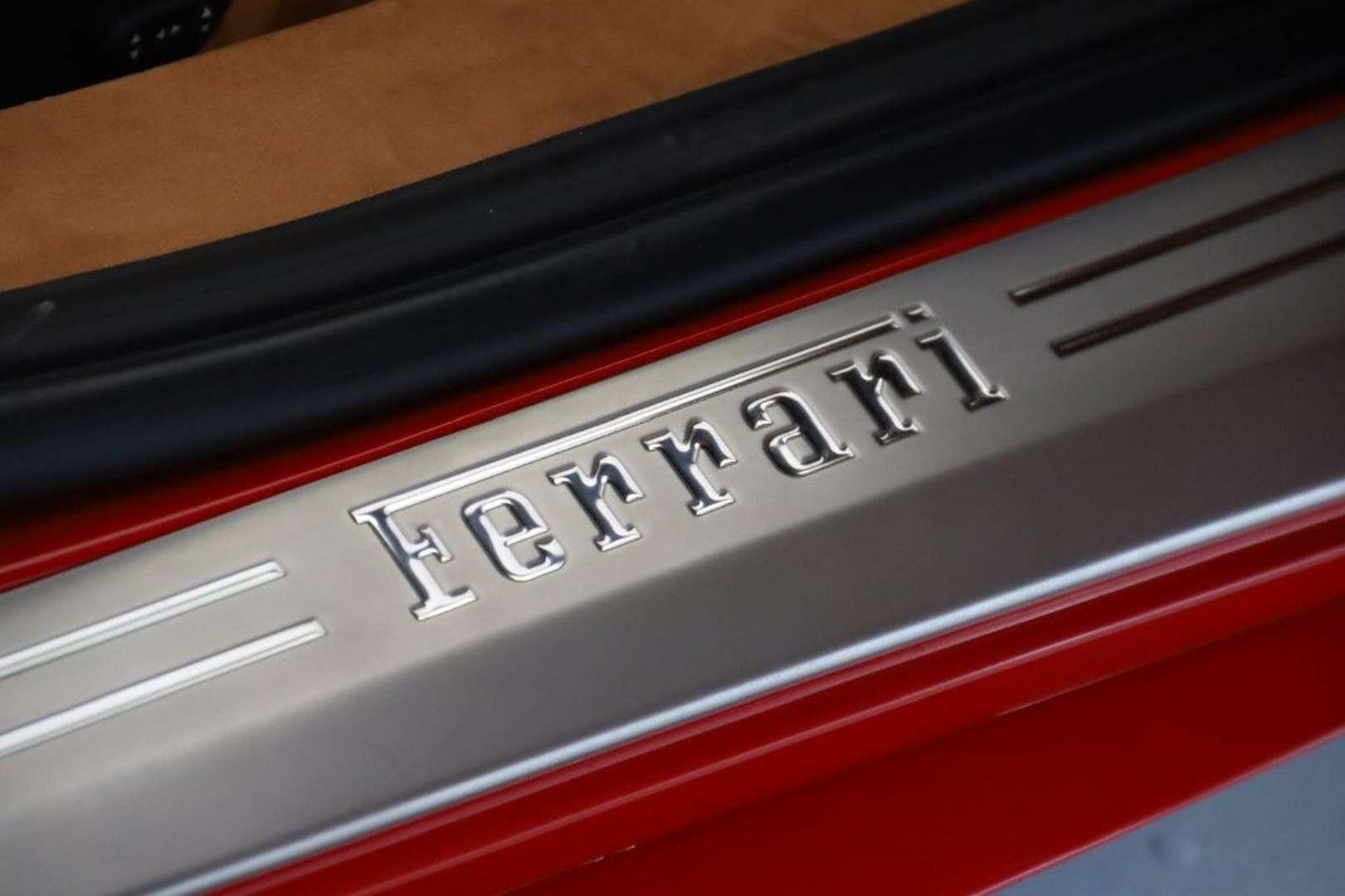 Ferrari 458 Spider - 2015 - Joinsteer - #33